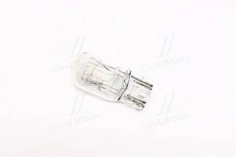 W21/5W 12V автолампа CHAMPION CBM56S