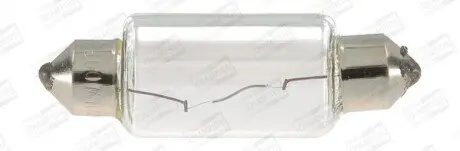 C15W SV 8.5 12V 15W автолампа (10шт.) CHAMPION CBM82S