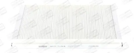 Фильтр салона MERCEDES-BENZ SPRINTER 3,5-t Van (B906) 06-, SPRINTER 3-t Van (B906) CHAMPION CCF0180