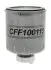 Фільтр паливний диз. MITSUBISHI 1,9 RENAULT 1,9-2,5 VOLVO S40/V40 CHAMPION CFF100115 (фото 1)