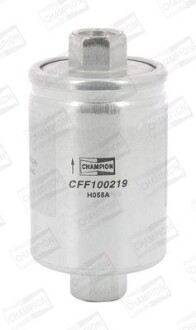 Фильтр топливный CHAMPION CFF100219