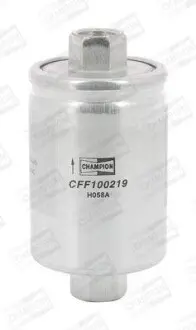 Фільтр паливний CHAMPION CFF100219