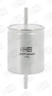 Фильтр топливный Ford Mondeo/Transit CHAMPION CFF100455