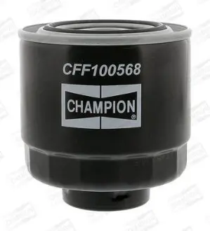 Фильтр топливный CHAMPION CFF100568