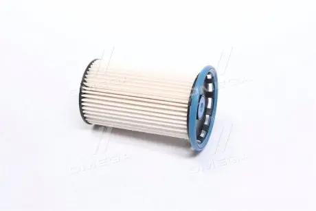 Фільтр паливний VW PASSAT 1.6-2.0 TDI 10-, AUDI Q3 2.0 TDI 11- CHAMPION CFF100646