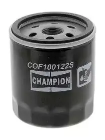 Фільтр масляний Opel Vectra CHAMPION COF100122S