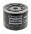 Фільтр мастильний CHAMPION COF100125S (фото 1)