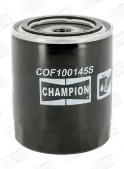 Фильтр масляный CHAMPION COF100145S