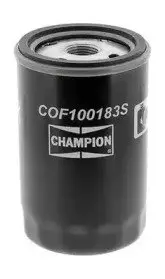 Фільтр масляний CHAMPION COF100183S