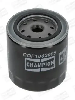 Фильтр масляный CHAMPION COF100209S