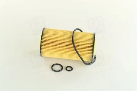 Фільтр масляний MERCEDES-BENZ C-CLASS (W203) 00-07, C-CLASS (W204) CHAMPION COF100508E