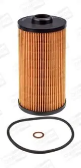 Фільтр масляний BMW 5 / 7 / 8 /X5 / Range Rover III CHAMPION COF100516E