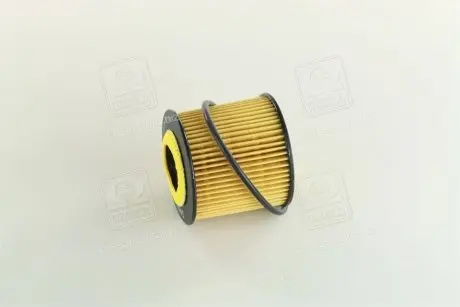 Фільтр масляний SEAT IBIZA III (6L1) 02-09 | SKODA FABIA I (6Y2) 99-08 CHAMPION COF100527E