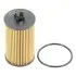 Фильтр масляный OPEL CORSA C (X01) 00-09, CORSA D (S07) 06-14, CORSA E (X15) CHAMPION COF100559E (фото 1)