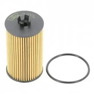 Фильтр масляный OPEL CORSA C (X01) 00-09, CORSA D (S07) 06-14, CORSA E (X15) CHAMPION COF100559E