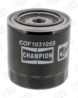 Фильтр смазочный CHAMPION COF103105S