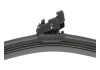 Easyvision щітка склоочисника безкаркасна Multi-Clip (1x380mm) CHAMPION EF38/B01 (фото 1)