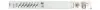 Easyvision щітка склоочисника безкаркасна Multi-Clip (1x380mm) CHAMPION EF38/B01 (фото 3)