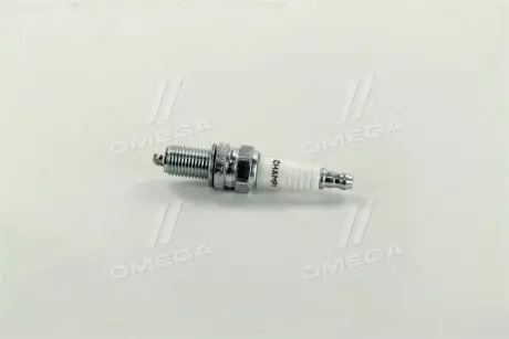 Свічка запалювання DOUBLE COPPER FIAT PUNTO, PANDA, CHEVROLET AVEO CHAMPION OE052/T10