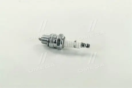 Свічка запалювання 402 (зазор 0,8мм) б/резистора (L92YC) (1шт) (кратно 4) CHAMPION OE059/T10