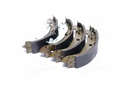 Колодки гальмівні барабанні задн. DB A-klasse (W168) 97-04 CIFAM 153-235