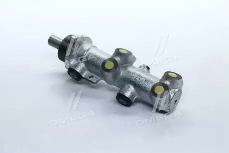 Циліндр гальм. головн. CIFAM 202-240