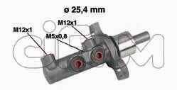 Главный тормозной цилиндр Vectra C 02- CIFAM 202439