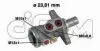 FORD Главный тормозной цилиндр с ABS Fiesta V,Fusion,Mazda 2 CIFAM 202-448 (фото 1)