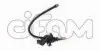 OPEL головний циліндр зчеплення COMBO Tour 04-11, CORSA C 00-03, MERIVA A 05-10, TIGRA TwinTop 04-10 CIFAM 505-054 (фото 1)