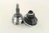 ШРКШ (ШРУС) внешний Caddy 1.7-1.9 D/SDI/1.4/1.6i / Golf II/III/Passat (30/22) 53mm/81mm CIFAM 607-021 (фото 3)