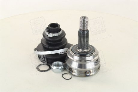 ШРКШ (ШРУС) внешний Caddy 1.7-1.9 D/SDI/1.4/1.6i / Golf II/III/Passat (30/22) 53mm/81mm CIFAM 607-021