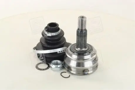ШРКШ (ШРУС) внешний Caddy 1.7-1.9 D/SDI/1.4/1.6i / Golf II/III/Passat (30/22) 53mm/81mm CIFAM 607-021