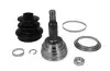 TOYOTA шркш зовнішній 26/24 зуб. к-кт CAMRY 2.0 Turbo-D 88-91, CARINA E VI 2.0 i 92-97, COROLLA 1.8 4WD 97-01, RAV 4 I (_A1_) 2.0 4WD 96-00 CIFAM 607-070 (фото 1)