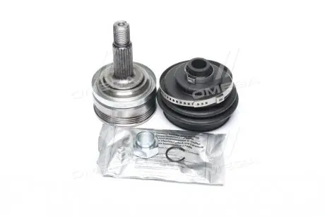 ШРКШ (ШРУС) наружный LADA 2108-2115 (22/22) 50mm/81mm CIFAM 607-081