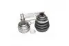 ШРКШ (ШРУС) зовнішній VW Golf/Skoda Octavia/Audi A3 1.4-1.9 i/TDI 96- (30/36) 53mm/81mm CIFAM 607-241 (фото 3)