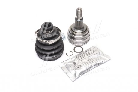 ШРКШ (ШРУС) зовнішній VW Golf/Skoda Octavia/Audi A3 1.4-1.9 i/TDI 96- (30/36) 53mm/81mm CIFAM 607-241