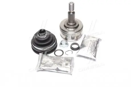 ШРУС із пильником MB CIFAM 607-298