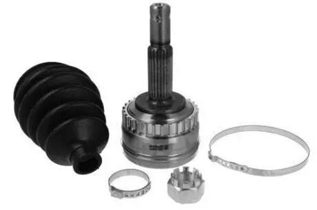ШРУС наружный с пыльником OPEL (выр-во) CIFAM 607-437