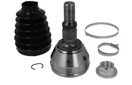 Фото 1 - opel шркш зовн. 28/30 зуб. signum 2.8 05-, 3.0 05-, vectra c 2.8-3.0 05- CIFAM 607-599 OPEL ШРКШ зовн. 28/30 зуб. SIGNUM 2.8 05-, 3.0 05-, VECTRA C 2.8-3.0 05- CIFAM 607-599 (фото 1)