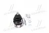 ШРКШ (ШРУС) внешний Scudo/Jumpy/Expert 2.0HDi 07- (39/28) 58,4mm/95mm CIFAM 607-636 (фото 4)