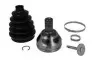 ШРКШ (ШРУС) наружный Land Rover Freelander 06-14 (40/27) 100mm CIFAM 607-696 (фото 1)