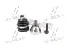 ШРУС наружу. с пыльником VW,AUDI,SKODA,SEAT (верь во) CIFAM 607-708 (фото 3)