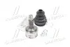 ШРУС с пыльником HYUNDAI i30 (выр-во) CIFAM 607-796 (фото 4)