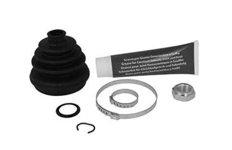 VW К-т пильнику шркш 19*75*82 AUDI CIFAM 613-006