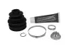 MAZDA пильник ШРКШа 24*79*98 Mazda 323 1.8 CIFAM 613-120 (фото 1)