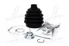 Пыльник ШРУСа MAZDA 626 V (GF) (выр-во) CIFAM 613-425 (фото 2)