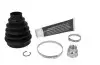 CITROEN К-т Пыльника ШРУС 115*31*75 NEMO 1.4 09-, FIAT FIORINO 1.4 09-, QUBO 1.4 09-, PEUGEOT BIPPER 1.4 08- CIFAM 613-428 (фото 1)