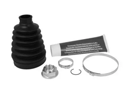 Пыльник ШРУСа CHEVROLET CRUZE (J300) (выр-во) CIFAM 613-551