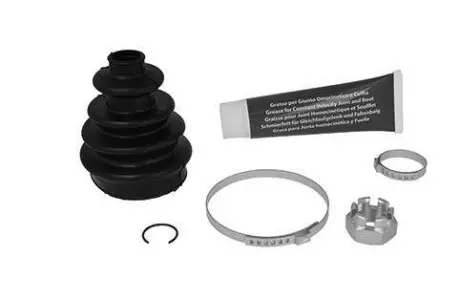 Пыльник ШРУСа HYUNDAI i30 (FD) / KIA CEED SW (ED) (выр-во) CIFAM 613-650