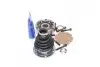 ШРКШ (ШРУС) внутренний Audi 80/90/VW Passat -95 (33) 100mm Elastomer CIFAM 617-010 (фото 2)